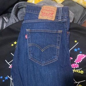 Men’s 510 Levi’s